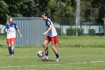 Bild 168 - wBJ HSV Leistungsvergleich